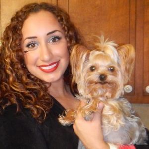 Meet your Posher, Michelle